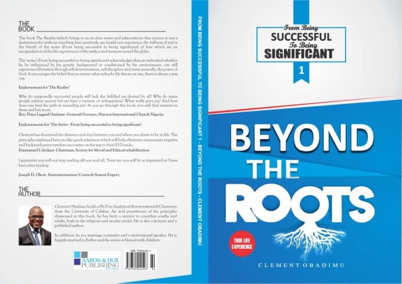 Beyond The Root - Image 3