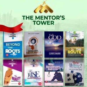 All-in-one Mentorship Course